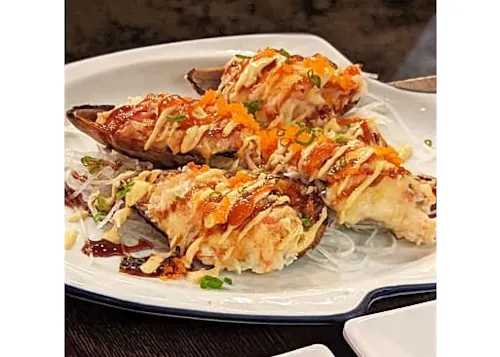 Sushi Ren