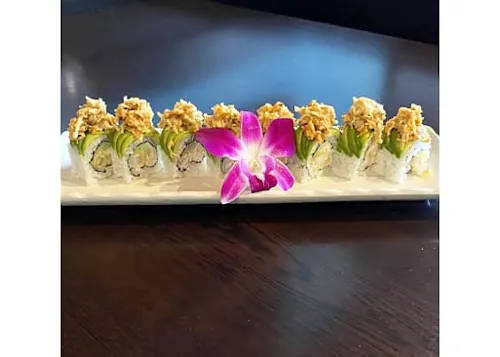 Photo 1 of 4: Sushi Ren