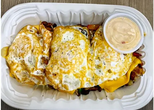 Paul's Deli and Gulf Mini Mart