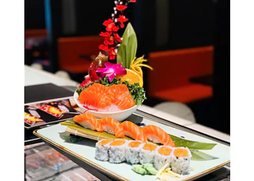 Koi Matsu Japanese Restaurant