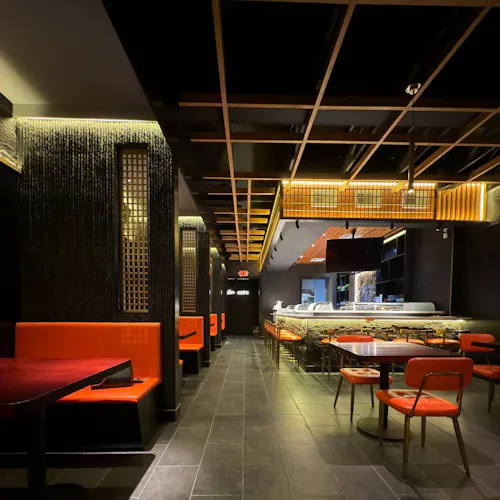 Photo 1 of 4: Koi Matsu Japanese Restaurant