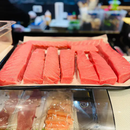 Koi Matsu Japanese Restaurant