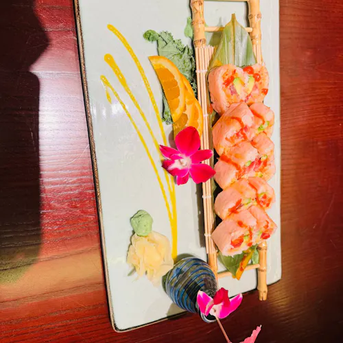Koi Matsu Japanese Restaurant