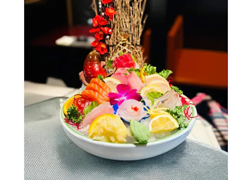 Koi Matsu Japanese Restaurant