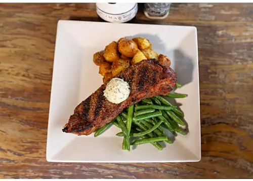 Woody's Raw Bar and Grill