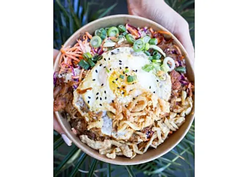 Shaka Kitchen