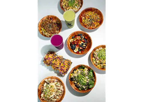 Shaka Kitchen