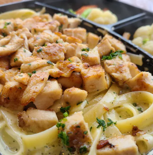 Valencia Pizza & Pasta