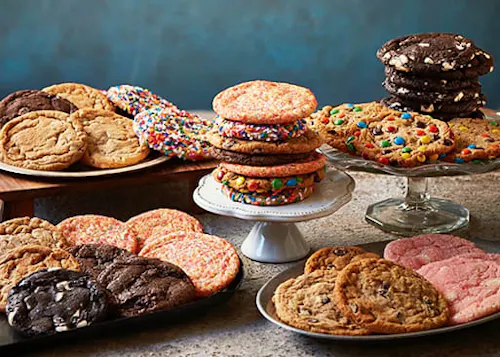 Great American Cookies