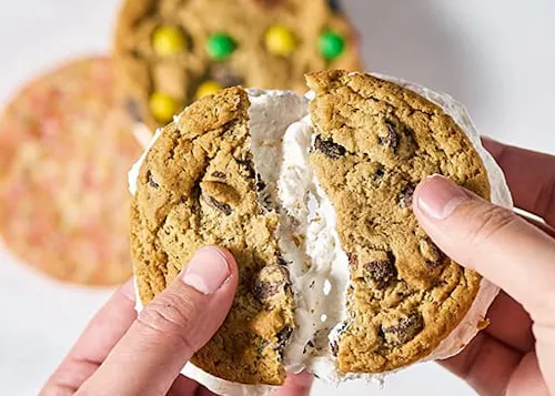 Great American Cookies