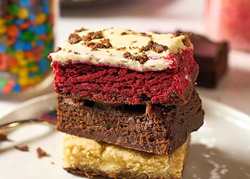 Great American Cookies