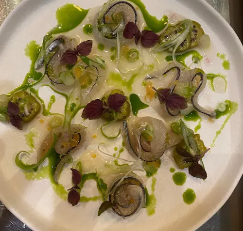 One Fish Raw Bar