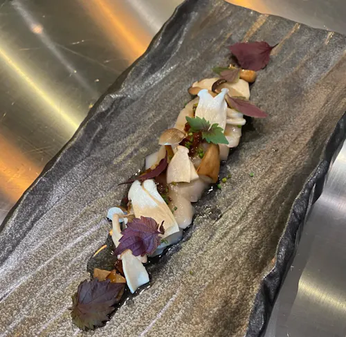 One Fish Raw Bar