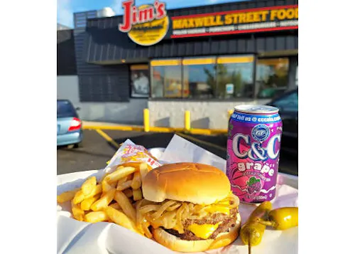 Jim's Original - Elston
