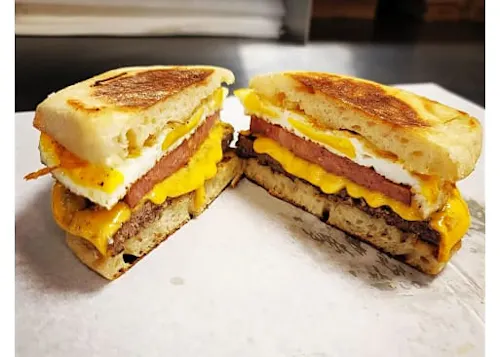 Jim's Original - Elston