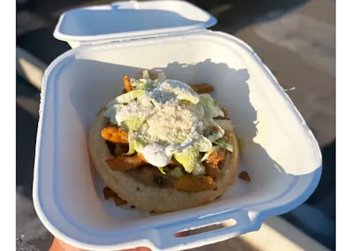 Tacos Veganos