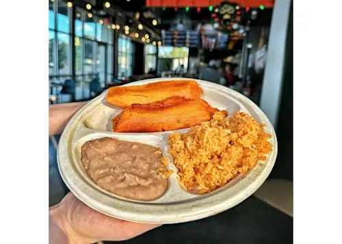 Tacos Veganos