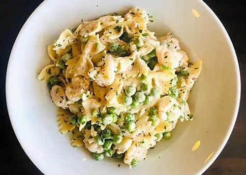 Alza Osteria