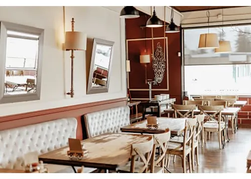 Avanti Pizza & Pasta