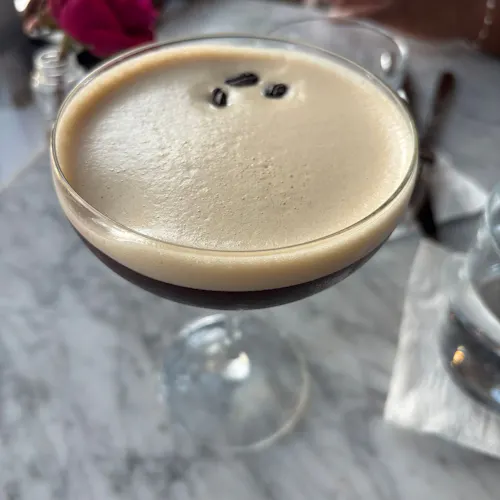 Frida’s and Bonito Bar