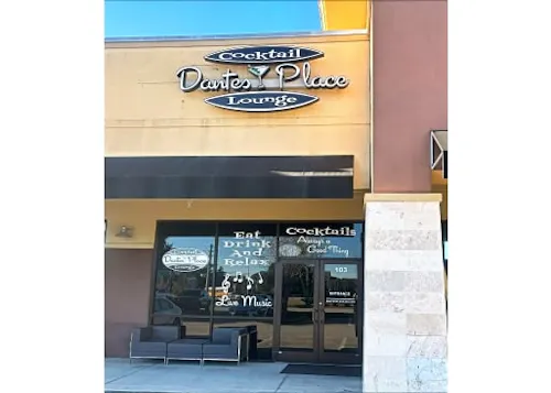 Photo 1 of 4: Dante’s Place