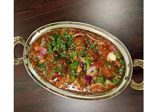 India Palace Restaurant And Bar