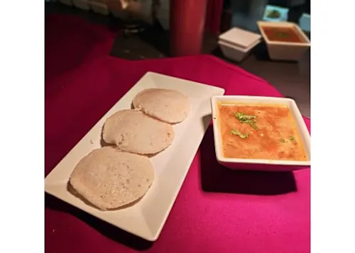 India Palace Restaurant And Bar