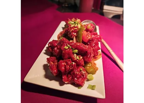 India Palace Restaurant And Bar
