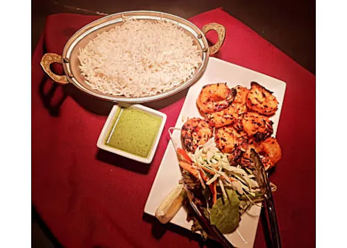 India Palace Restaurant And Bar