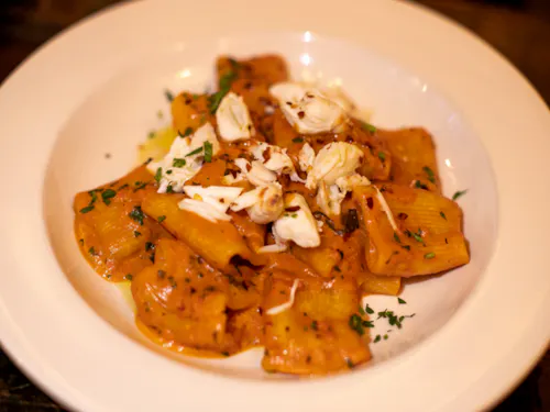 Scottadito Osteria Toscana