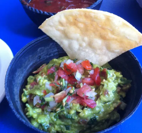Hecho En Mexico