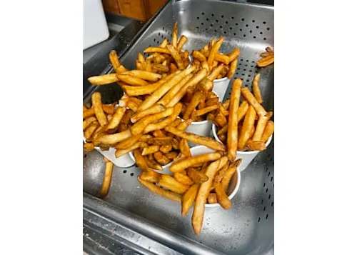 Patty Shack