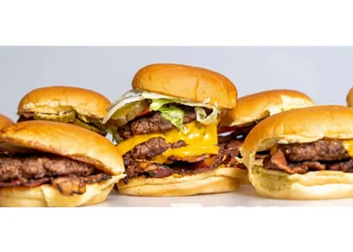 Patty Shack