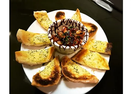 DiPalma’s Restaurant & Pizzeria