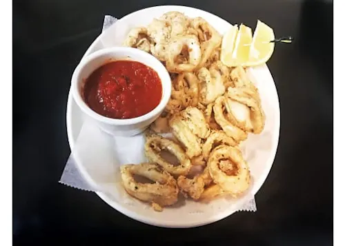 DiPalma’s Restaurant & Pizzeria