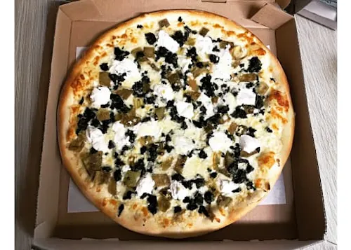 Photo 1 of 4: DiPalma’s Restaurant & Pizzeria