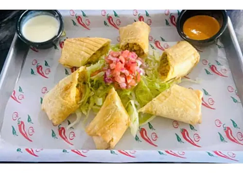 Photo 1 of 4: La Piñata Tacos & Tequila - Indian Land
