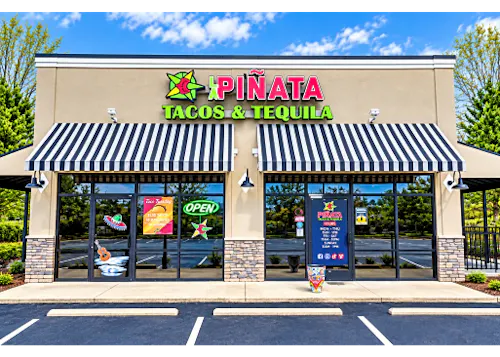 La Piñata Tacos & Tequila - Indian Land