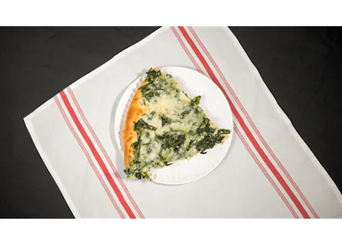 La Slice Pizzeria