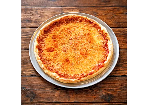 Photo 1 of 4: La Slice Pizzeria