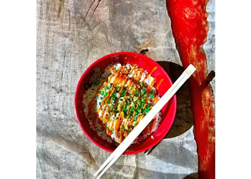 Dragon Tiger Noodle Company