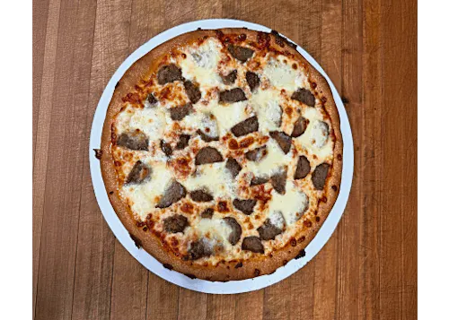 Pizza World