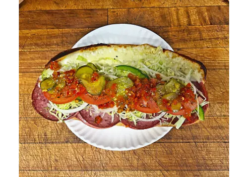 Pizza World