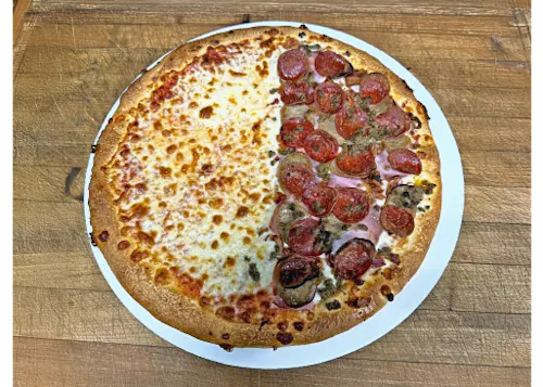 Pizza World
