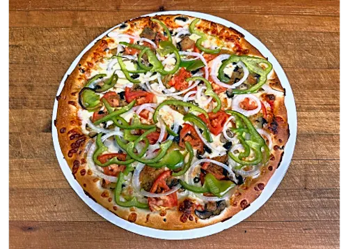 Photo 1 of 4: Pizza World