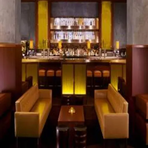 Mosaic Restaurant and Lounge - San Jose