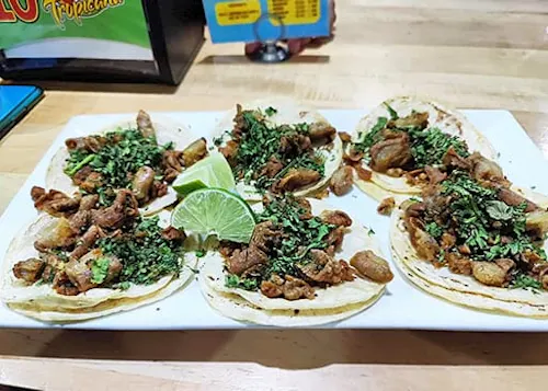 La Tropicana Tacos y Mas