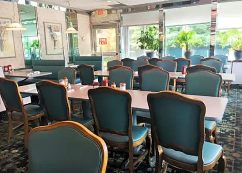 Duchess Diner