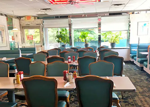 Duchess Diner