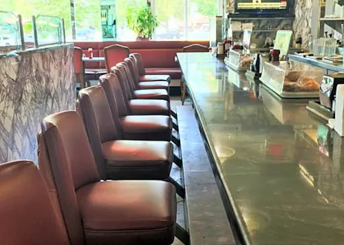 Duchess Diner
